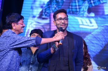 Eedorakam Aadorakam Movie Audio Launch